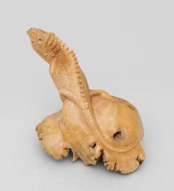Decor and Gift 45-026 Статуэтка «Игуана» 20 см