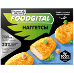 Наггетсы Foodgital, 250 г