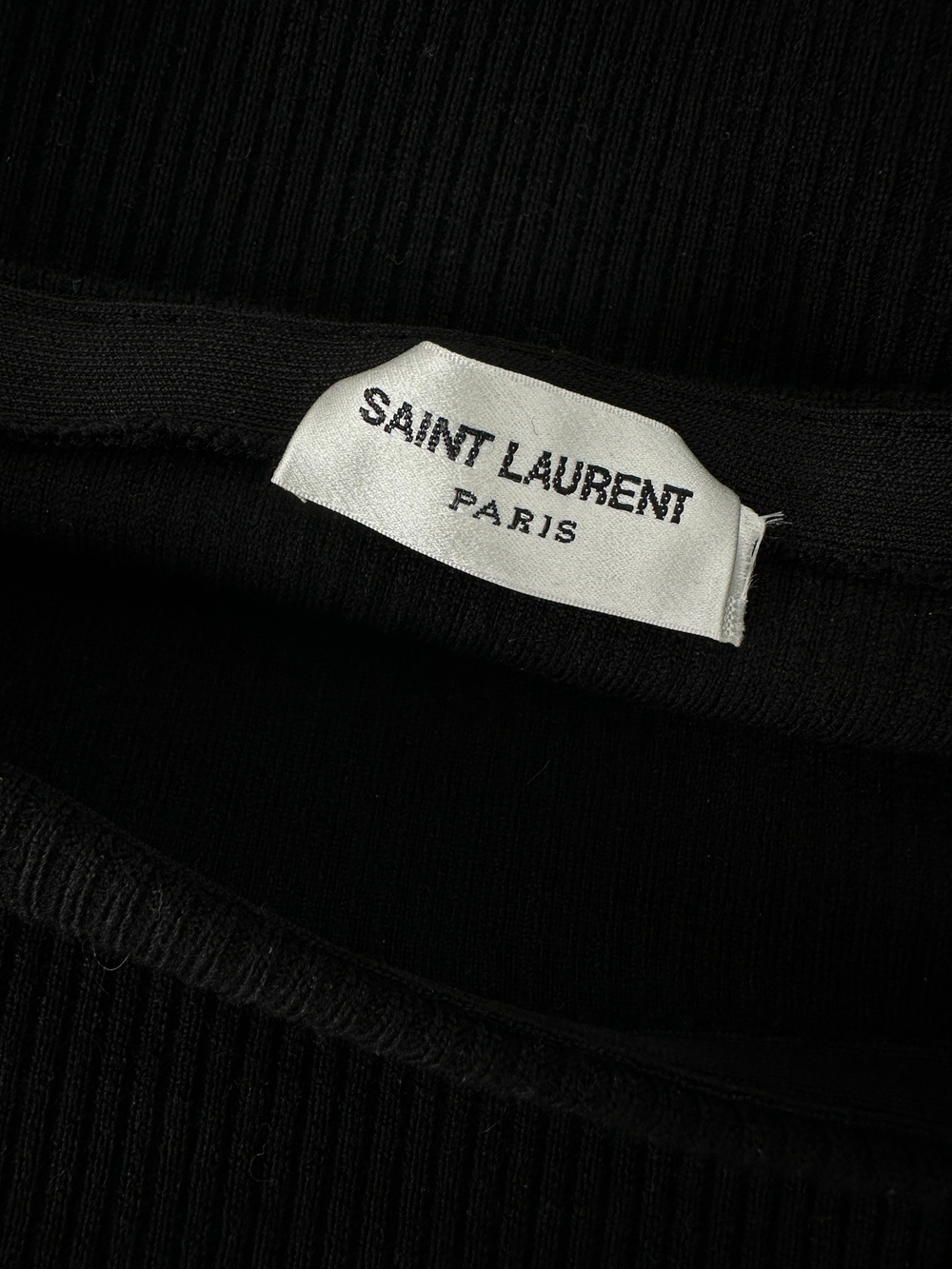 Кофта Saint Laurent