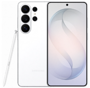 Смартфон Samsung Galaxy S26 Ultra 12/256 ГБ Белый