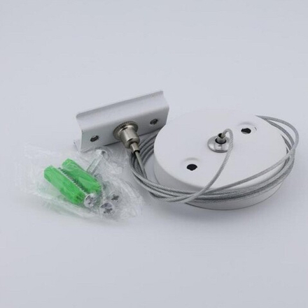 Подвес для трека Aployt Magnetic track 220 APL.0282.10.06