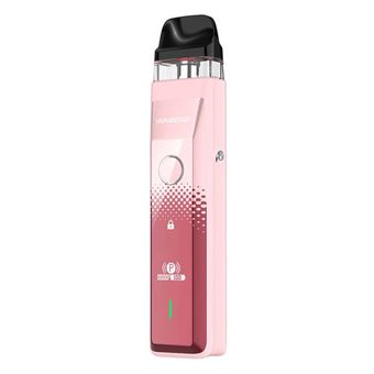 Vaporesso XROS PRO 1200 mah Pod Kit - Pink