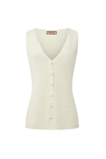 Жилет Иоланта