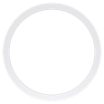 Светильник LED ДСО33-40-141 Horizon Ring EM3 940 800х50х60 АСТЗ