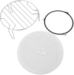 Микроволновая печь Midea AG 820 BJU - BL\черный