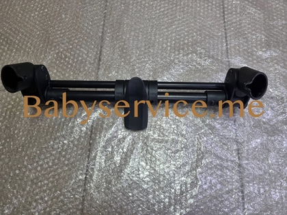 Задний мост Carrello