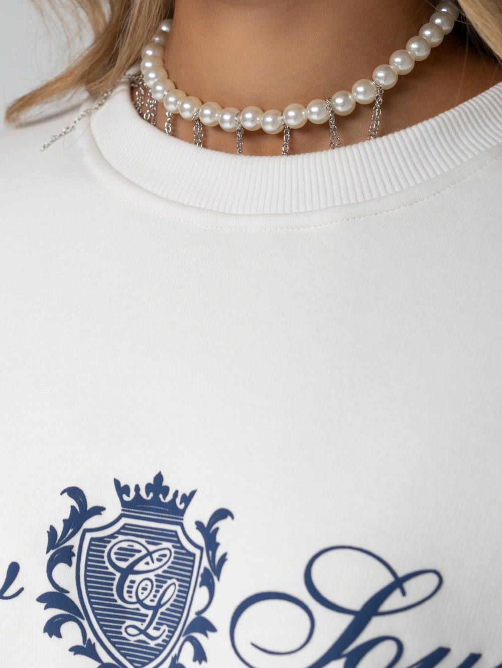 Джемпер 3auTorA