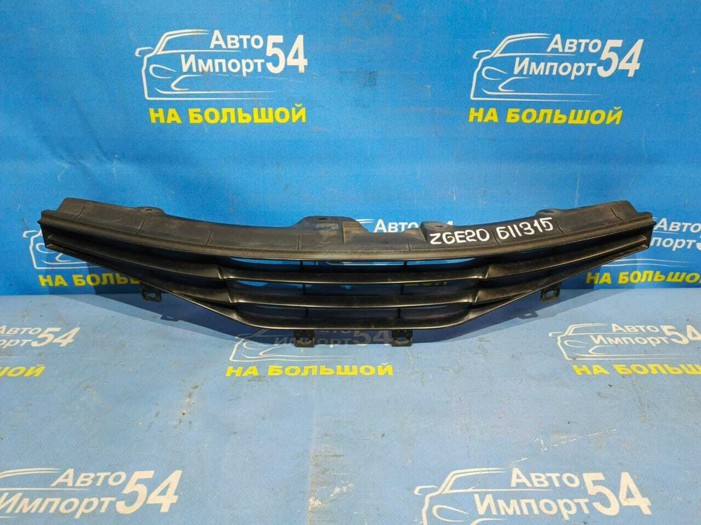 Решетка радиатора TOYOTA WISH 2009-2012