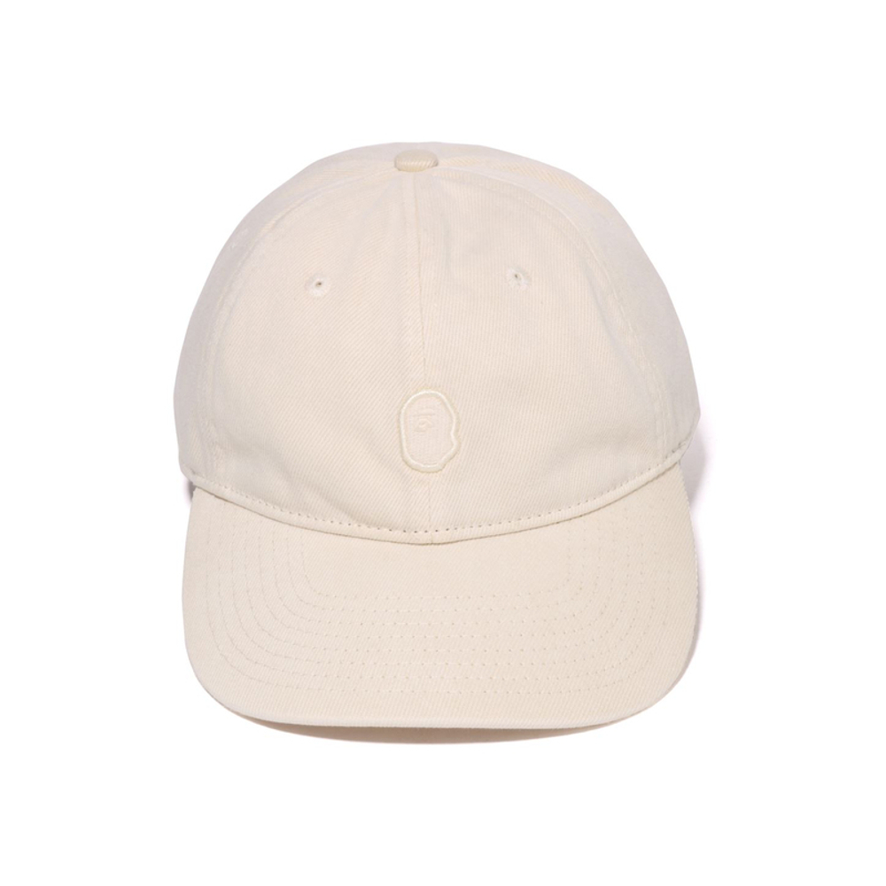 A Bathing Ape Bathing Ape Cotton Baseball Кепка