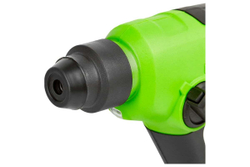 Перфоратор GREENWORKS GD24SDS1 24 V без акк и з/у   3803107