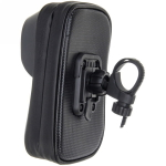 Сумка велосипедная на руль Rockbros B31-BK