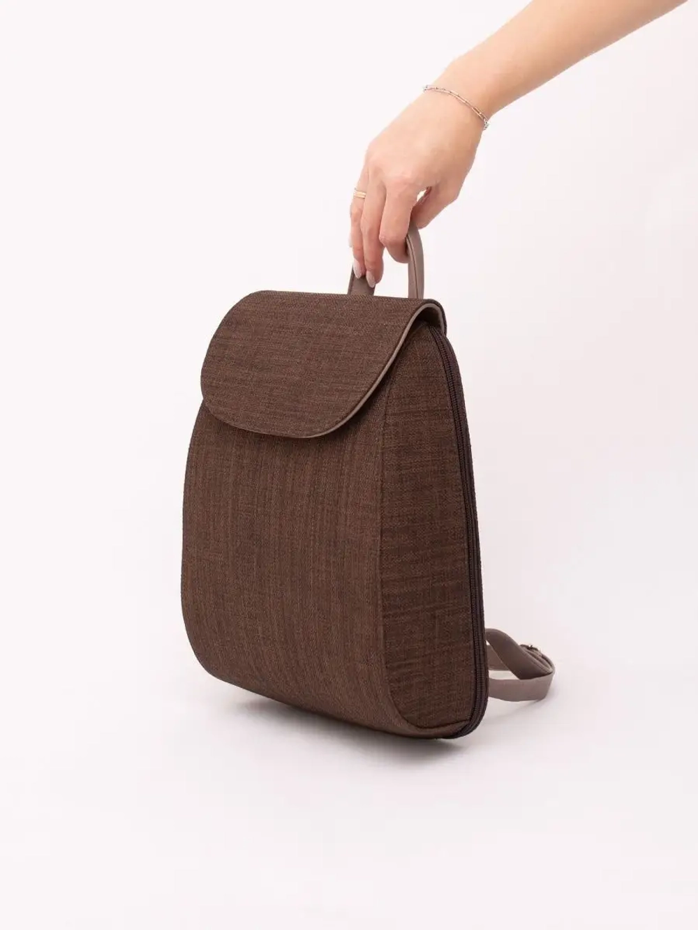 Рюкзак городской маленький