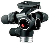Штативная головка Manfrotto 405 GEARED HEAD редукторная