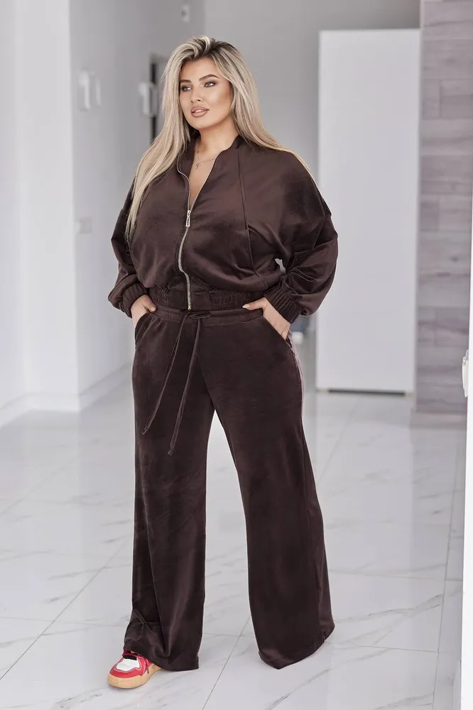 Костюм УК-954 Фабрика Моды