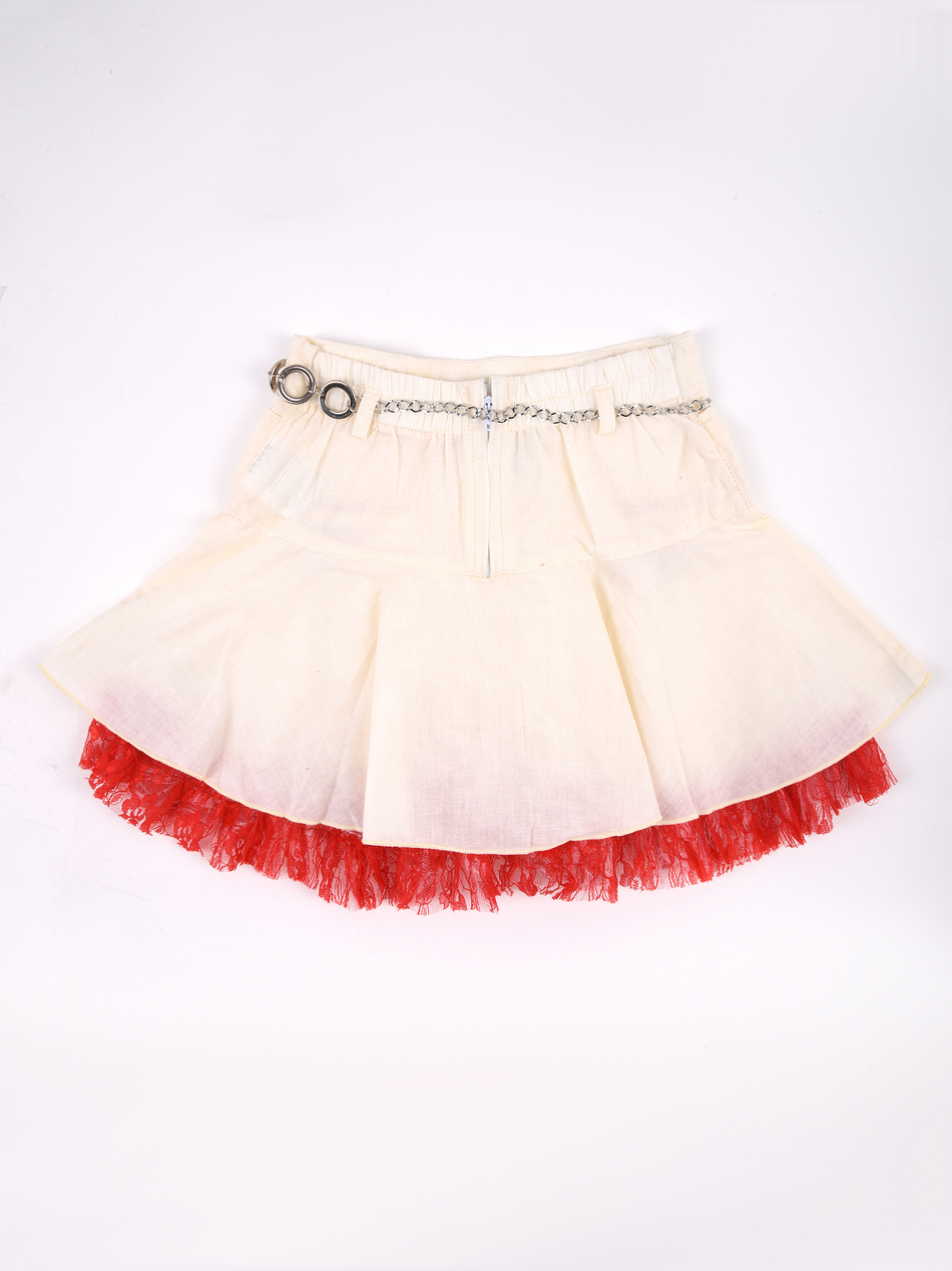 Костюм для девочки