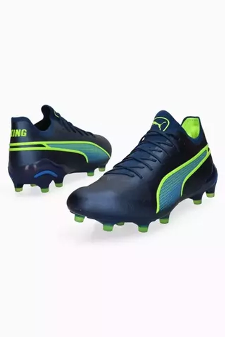 Бутсы Puma King Ultimate FG/AG