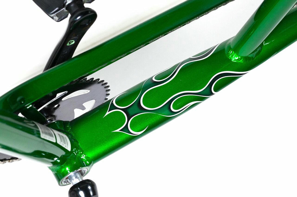 Комфортный велосипед Electra Cruiser Rat Fink 3i (2019)