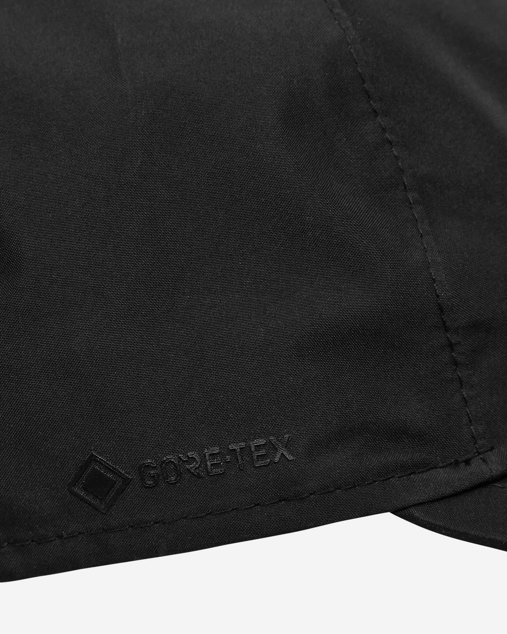 New Era Кепка Slam Jam Gore-Tex® 9Twenty Черная