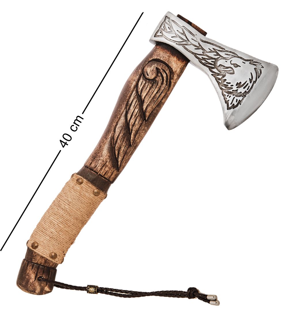 Секира Родослава TP-50 Топор малый «Орел»