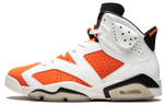 Кроссовки Jordan Air Jordan 6 Retro Gatorade Like Mike