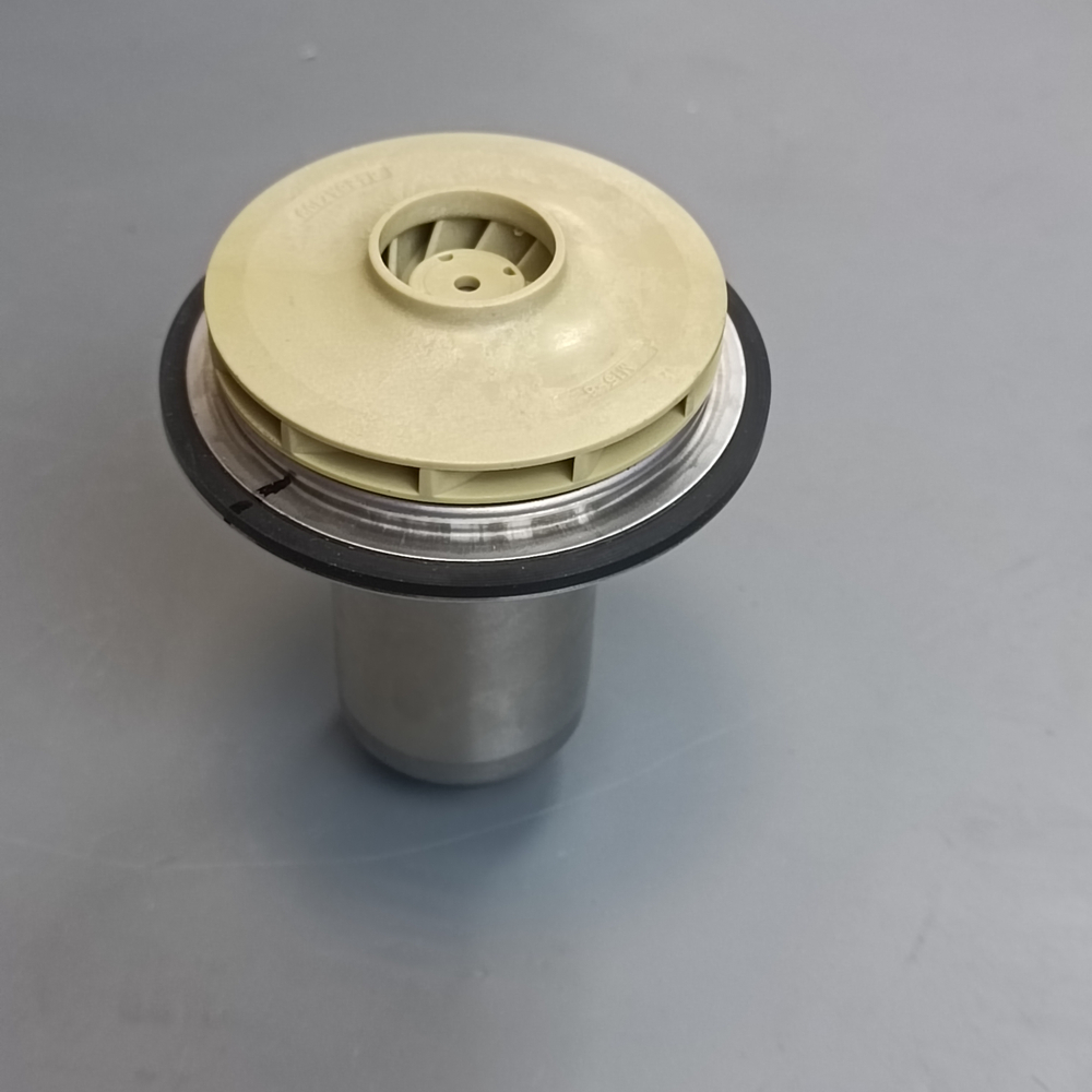 Ротор насоса GPD 15-5 Ferroli, Wolf, Ariston (вращение по часовой) для котлов Ferroli, Wolf, Ariston...