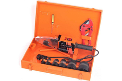 Аппарат для сварки пластиковых труб PATRIOT PW 205 170302010