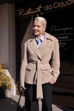 Пальто женское 1392