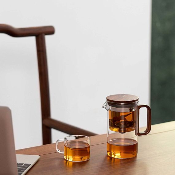 Sama Doyo Bonston BP-13, стеклянная колба, 500 мл