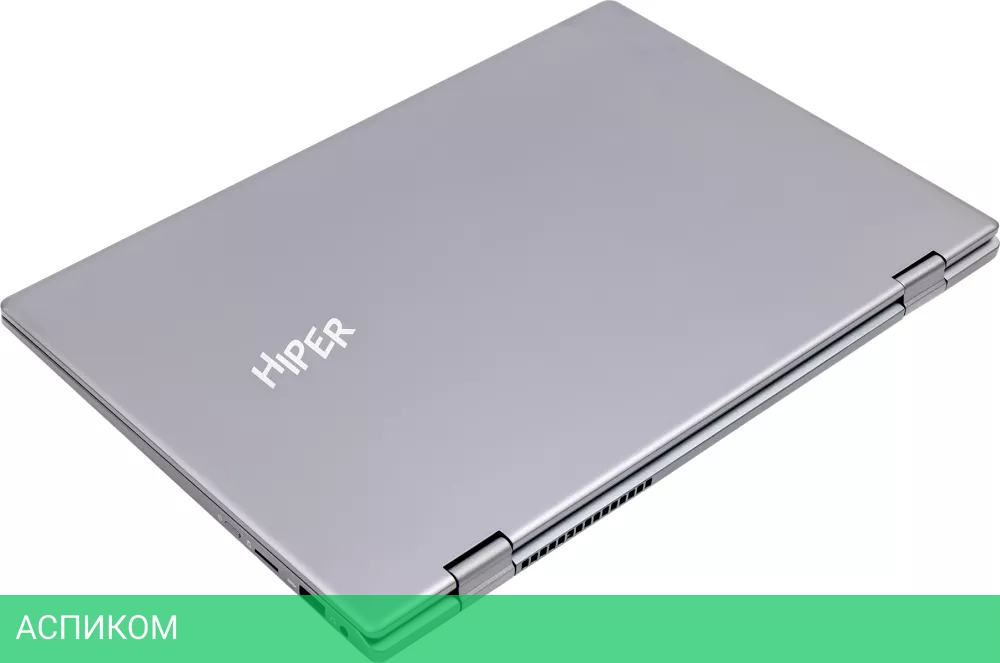 Ноутбук Hiper Slim H1306O5165DM