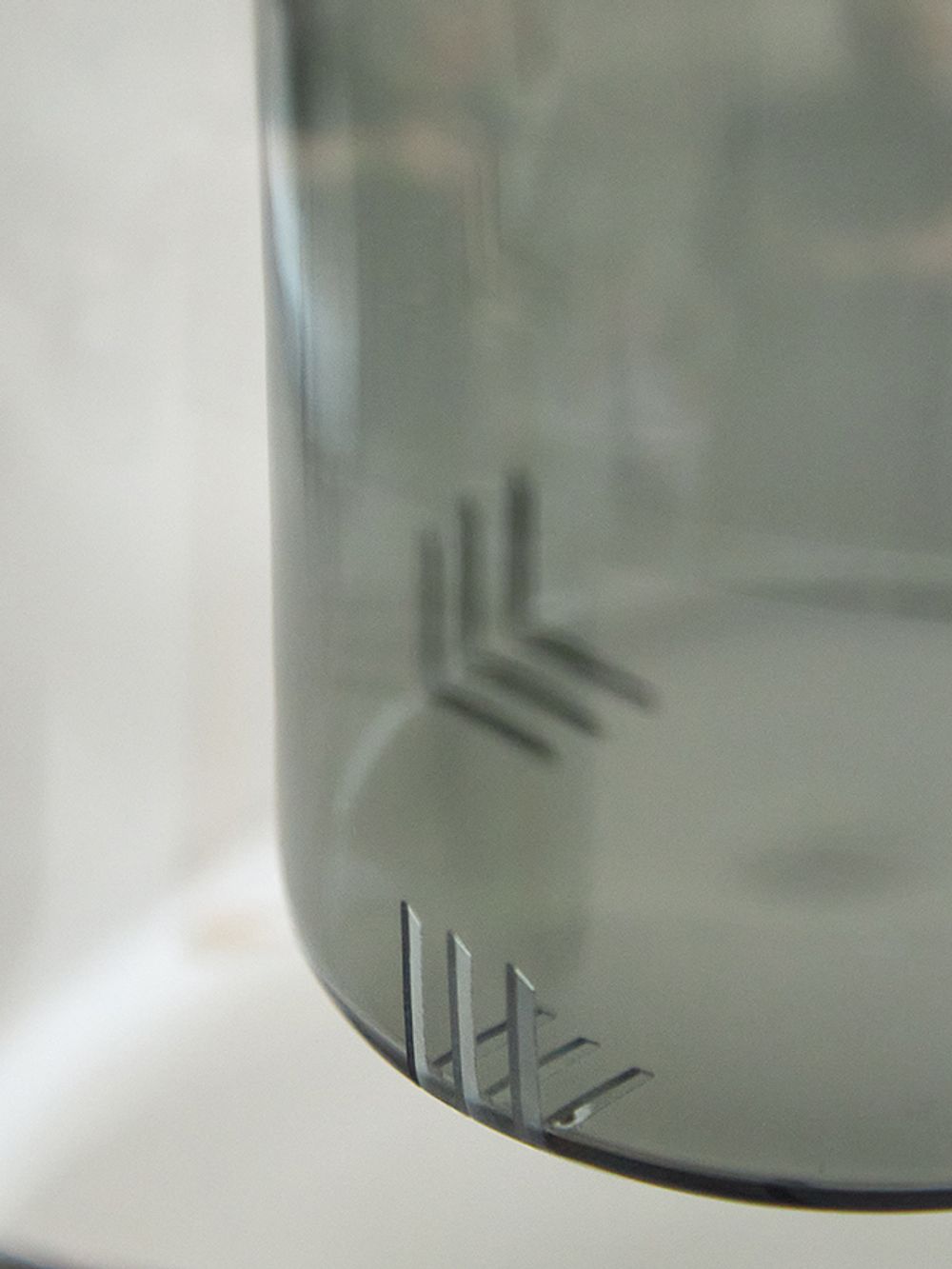 Набор из чайника и двух чашек Misty, 1,5 л