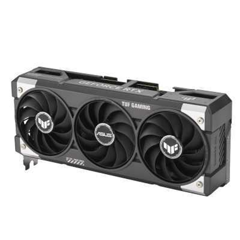 Видеокарта ASUS nVidia GeForce RTX 5060 Ti 16Gb TUF-RTX5060TI-O16G-GAMING