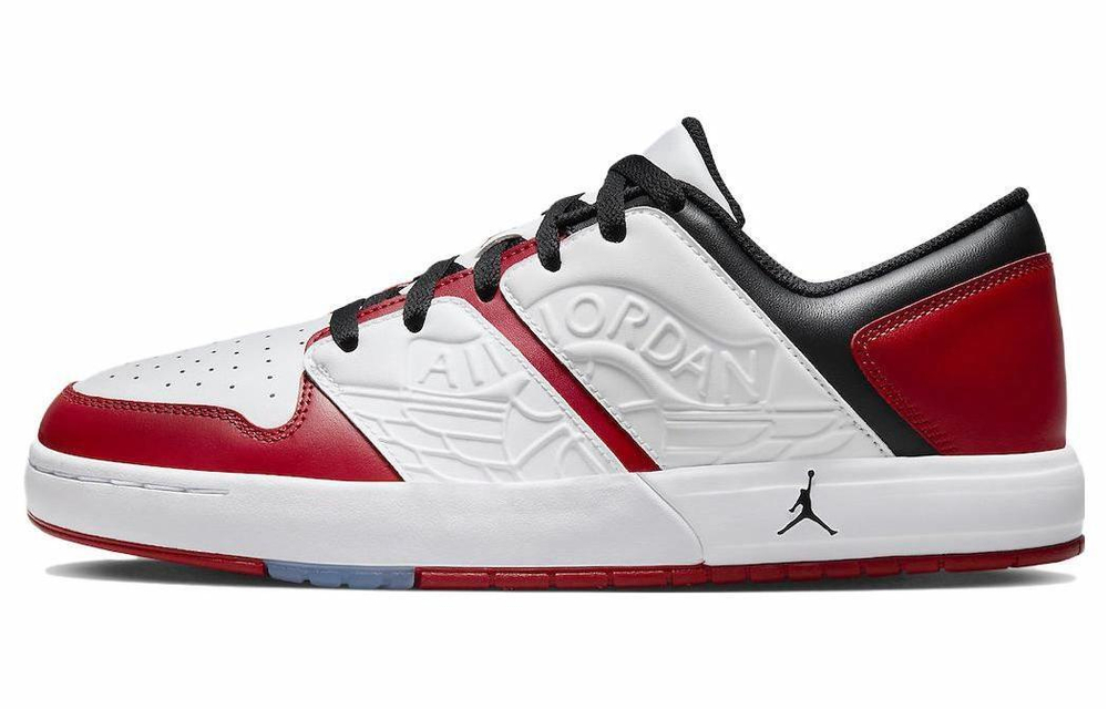 Кроссовки Jordan Nu Retro 1 Low "Chicago"