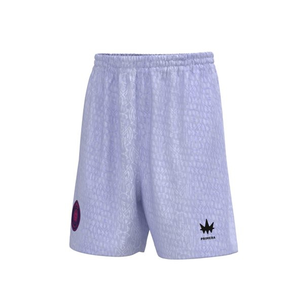 Шорты игровые детские 2DROTS Short Away 26/27 Y — Light purple