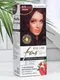 Краска для волос FARA Eco Line 6.5 вишня, 125 г
