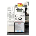 Станок токарный MML 2140V MetalMaster