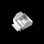 Крепление для умного Wi-Fi реле Тuya Аubess Mini Smart Switсh, белое