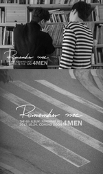 Альбом 4Men - Remember Me 6th Album