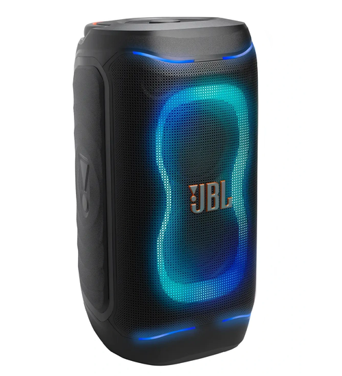 Портативная колонка JBL PARTYBOX 130, черный