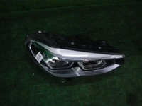 Фара правая BMW X3 G01, X4 G02 (2017-2021) Adaptive LED