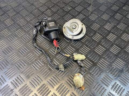 Замок зажигания Yamaha FJR1300A RP13A 2010 (с крышкой бака)