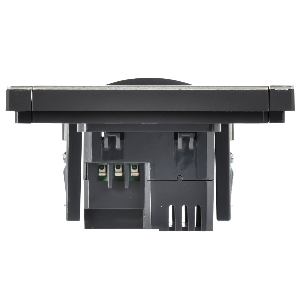 FORTE&PIANO Датчик движения FP655M металл шампань IEK