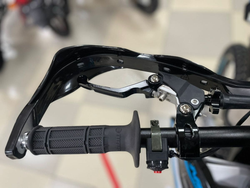 Мотоцикл кроссовый эндуро FXMOTO X7 CB300