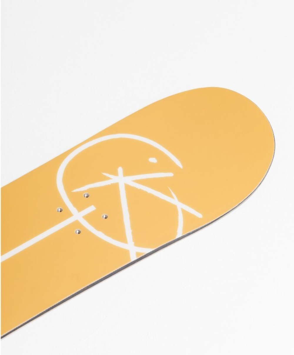 Сноуборд Karma Cub 2024\2025 (90)