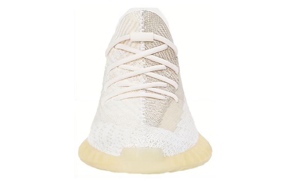 Кроссовки Adidas Originals Yeezy Boost 350 V2 "Natural"
