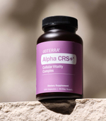 doTERRA Alpha CRS+ Комплекс для повышения клеточной энергии, 120 капсул