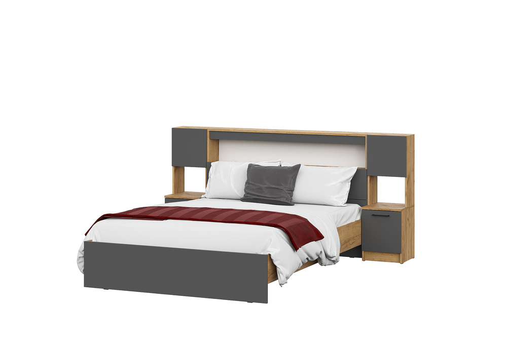 Спальня Вена. Комплект 3