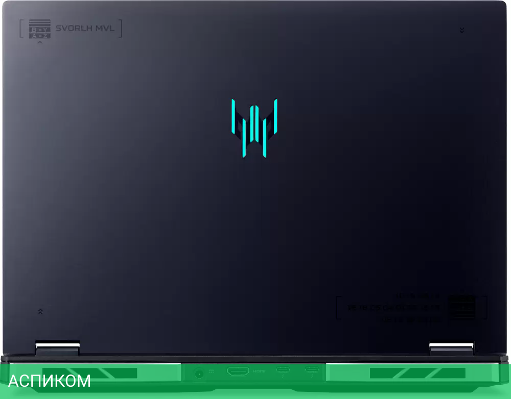 Ноутбук Acer Predator Helios Neo 16 PHN16-72-94F4 NH.QNMCD.003