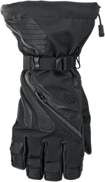 Meridian Glove / Черный