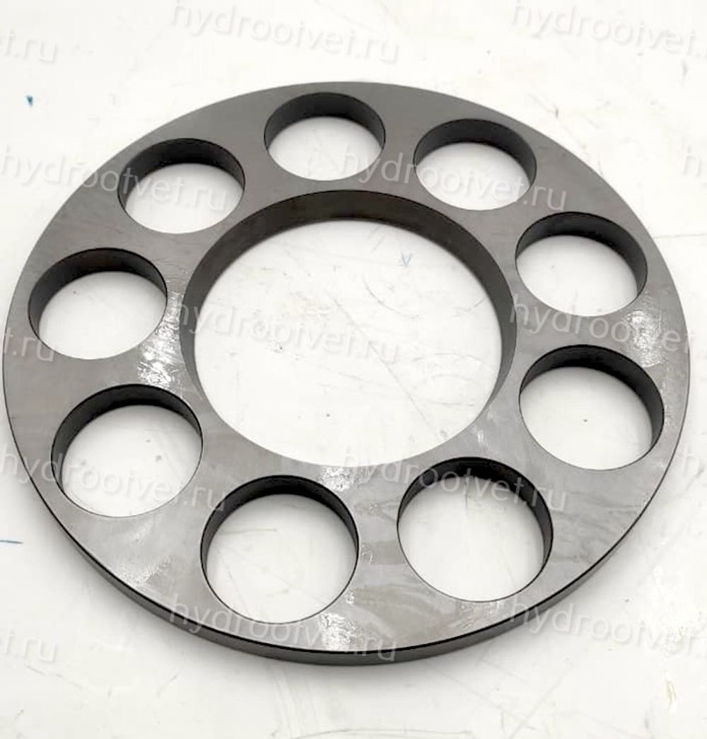 A4VSO180 RETAINER PLATE - Прижимной диск (сепаратор) для насоса A4VSO180