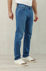 Джинсы Loro Piana